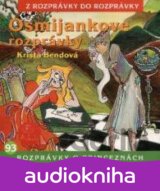 ROZPRAVKY: OSMIJANKOVE ROZPRAVKY O PRNC