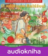ROZPRAVKY: O UDATNOM BALAZOVI, A INE