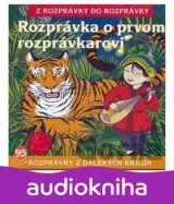 ROZPRAVKY: ROZPRAVKA O PRVOM ROZPRAVKAR
