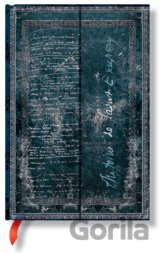 Paperblanks - Saint-Exupéry, Wind, Sand and Stars