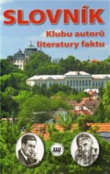 Slovník Klubu autorů literatury faktu