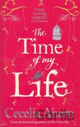 The Time of My Life