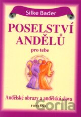 Poselství andělů pro tebe