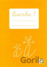Písanky 1 - 6