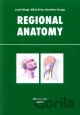 Regional anatomy