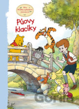 Medvídek Pú: Púovy klacíky