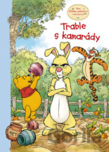 Medvídek Pú: Trable s kamarády