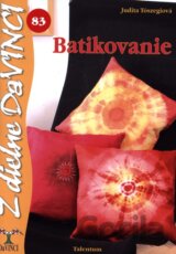 Batikovanie