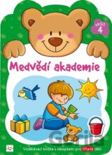 Medvědí akademie 4
