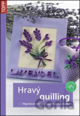 Hravý Quilling