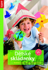Dětské skládanky