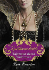 Tajemství dvora Tudorovců