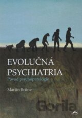 Evolučná psychiatria