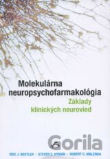 Molekulárna neuropsychofarmakológia