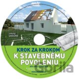 Krok za krokom k stavebnému povoleniu