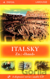 Italsky Zn: Ihned