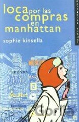 Loca por las compras en Manhattan