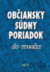 Očiansky súdny poriadok do vrecka