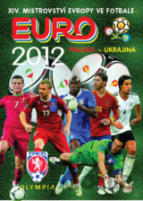 EURO 2012 Polsko - Ukrajina