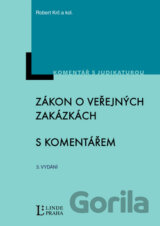 Zákon o veřejných zakázkách