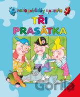 Tři prasátka