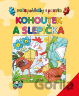 Kohoutek a slepička