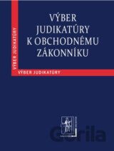 Výber judikatúry k Obchodnému zákonníku