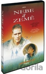 Nebe a země (CZ dabing)