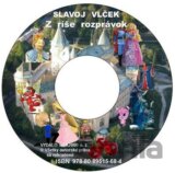 Z ríše rozprávok (e-book v .doc a .html verzii)