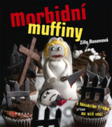 Morbidní muffiny