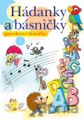 Hádanky a básničky pro chytré hlavičky