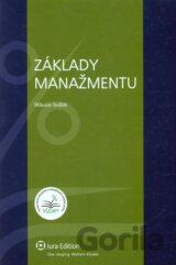 Základy manažmentu