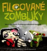 Filcované zombijky