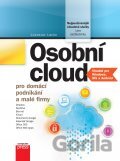 Osobní cloud pro domácí podnikání a malé firmy
