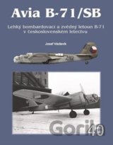 Avia B-71/SB