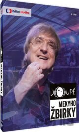 Doupě Mekyho Žbirky