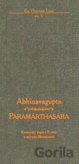 Paramárthasára