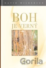 Boh je verný