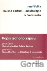 Popis jednoho zápisu