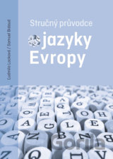 Stručný průvodce jazyky Evropy