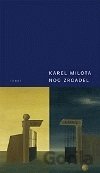 Noc zrcadel