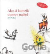 Ako si kamzík domov našiel