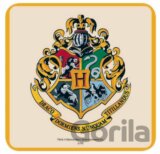 Set 6 tácok pod poháre Harry Potter: Erb Rokfort