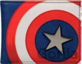 Peňaženka Marvel: Captain America