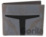 Peňaženka Star Wars: Mandalorian Logo