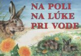 Na poli na lúke pri vode