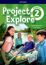 Project Explore 2: Student´s book