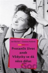Protančit život