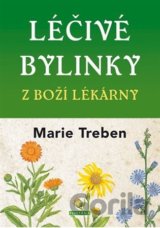Léčivé bylinky z boží lékárny