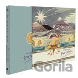 Pictures by J.R.R. Tolkien